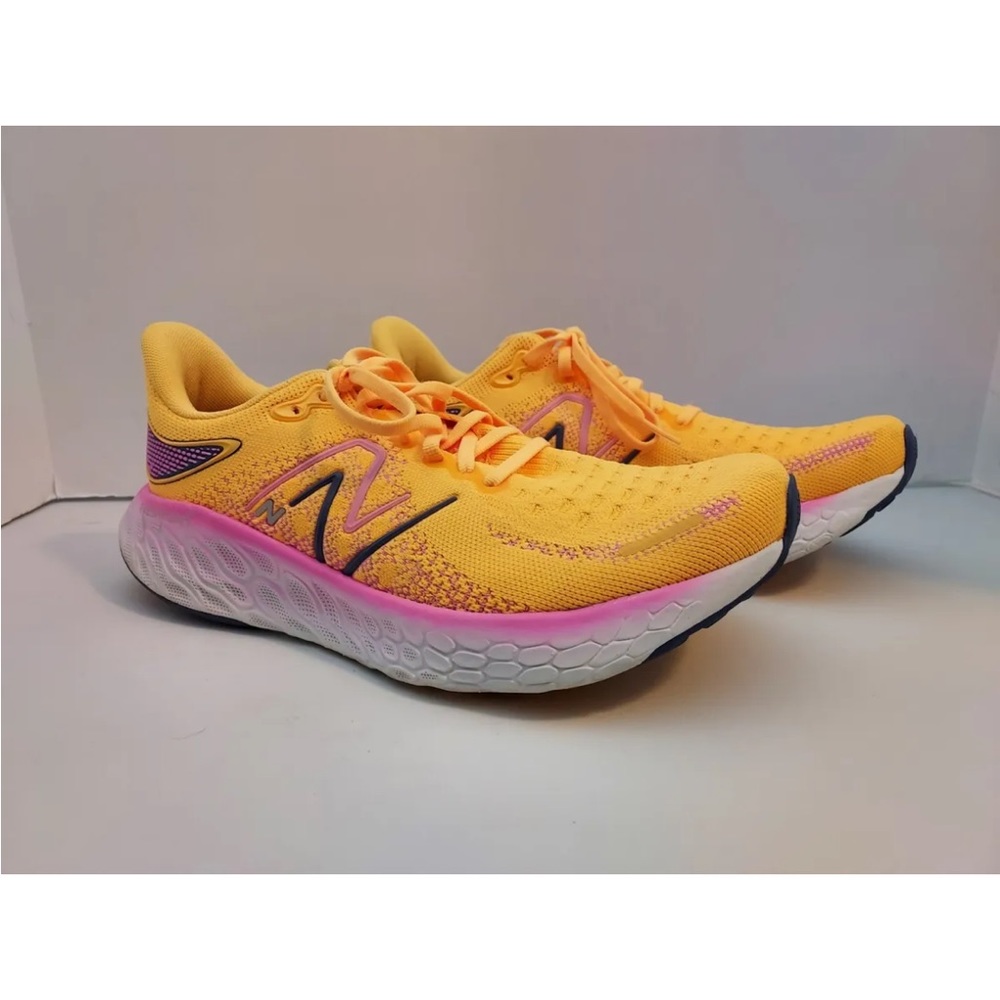 New Balance 1080 Fresh Foam X W1080v12 Womens Size 9.5